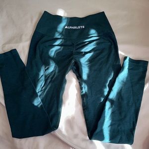 Alphalete amplify leggings